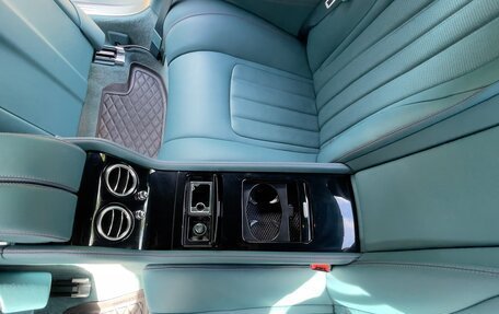 Bentley Continental GT II рестайлинг, 2012 год, 9 499 000 рублей, 5 фотография