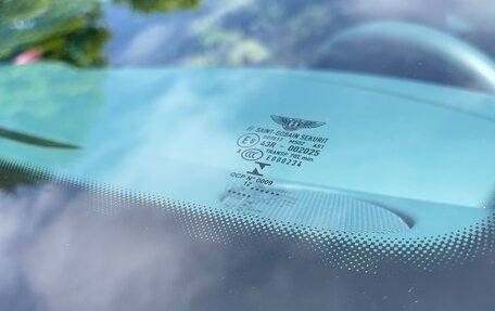 Bentley Continental GT II рестайлинг, 2012 год, 9 499 000 рублей, 12 фотография