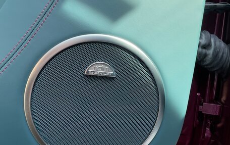 Bentley Continental GT II рестайлинг, 2012 год, 9 499 000 рублей, 18 фотография