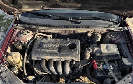 Geely Emgrand EC7, 2013 год, 410 000 рублей, 15 фотография