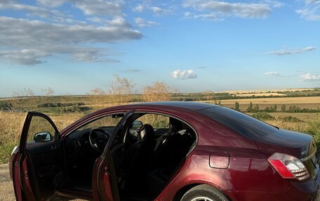 Geely Emgrand EC7, 2013 год, 410 000 рублей, 14 фотография