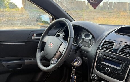 Geely Emgrand EC7, 2013 год, 410 000 рублей, 9 фотография
