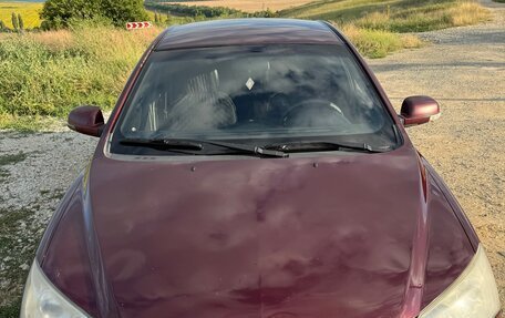 Geely Emgrand EC7, 2013 год, 410 000 рублей, 16 фотография