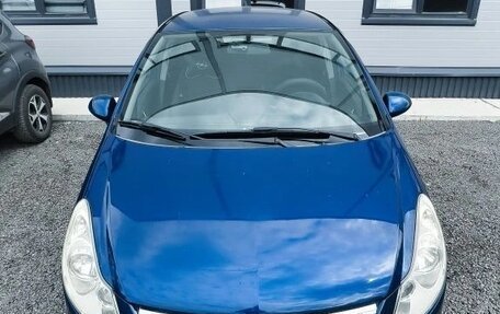 Opel Corsa D, 2008 год, 400 000 рублей, 2 фотография