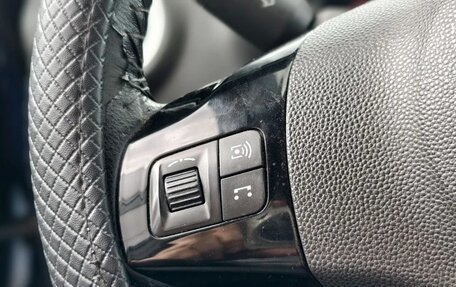 Opel Corsa D, 2008 год, 400 000 рублей, 10 фотография