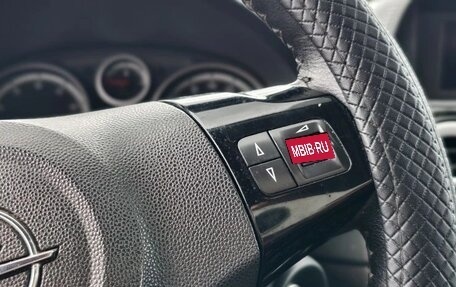 Opel Corsa D, 2008 год, 400 000 рублей, 8 фотография