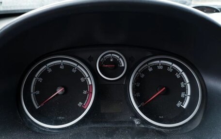 Opel Corsa D, 2008 год, 400 000 рублей, 17 фотография