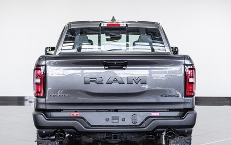 Rambler 1500, 2025 год, 8 390 000 рублей, 6 фотография