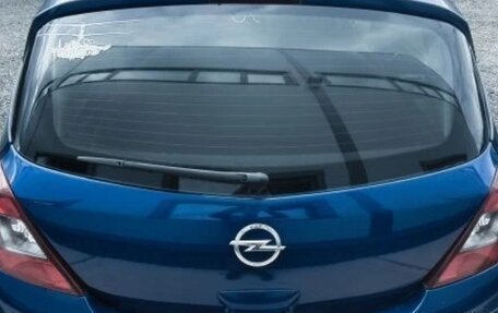 Opel Corsa D, 2008 год, 400 000 рублей, 18 фотография