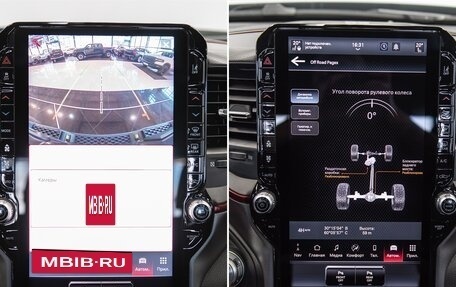 Rambler 1500, 2025 год, 8 390 000 рублей, 28 фотография