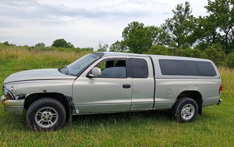 Dodge Dakota III рестайлинг, 1998 год, 450 000 рублей, 4 фотография