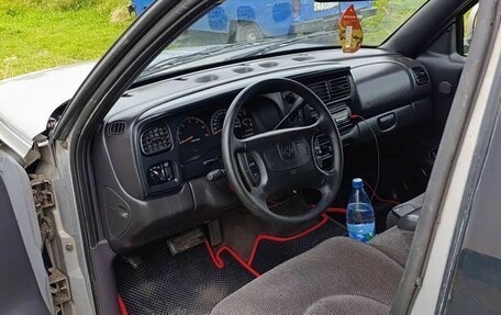 Dodge Dakota III рестайлинг, 1998 год, 450 000 рублей, 8 фотография