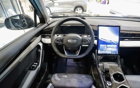 Geely Atlas, 2026 год, 4 120 000 рублей, 17 фотография