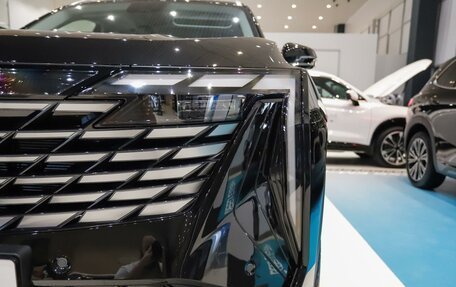 Geely Atlas, 2026 год, 4 120 000 рублей, 6 фотография