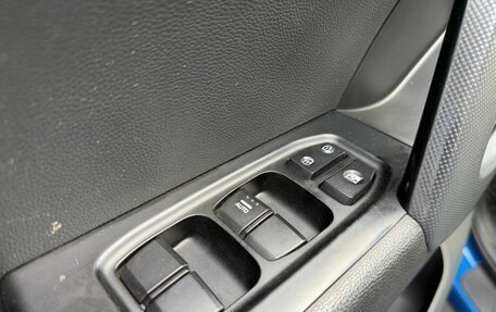 Hyundai Creta I рестайлинг, 2017 год, 1 580 000 рублей, 12 фотография