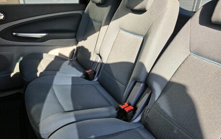 Ford S-MAX I, 2007 год, 598 000 рублей, 9 фотография