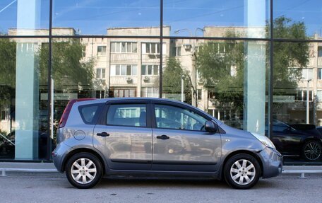 Nissan Note II рестайлинг, 2011 год, 577 000 рублей, 4 фотография