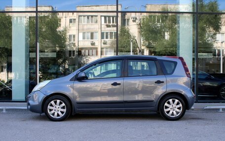 Nissan Note II рестайлинг, 2011 год, 577 000 рублей, 8 фотография