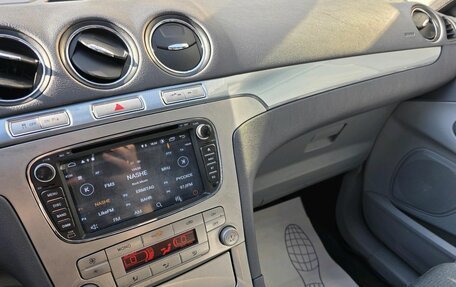 Ford S-MAX I, 2007 год, 598 000 рублей, 8 фотография