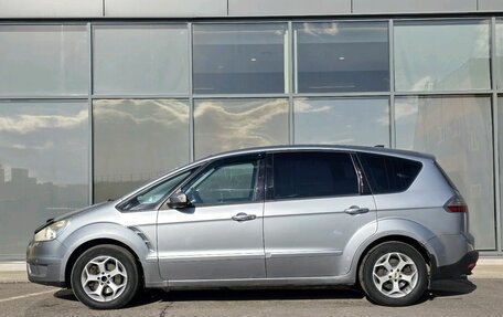 Ford S-MAX I, 2007 год, 598 000 рублей, 6 фотография