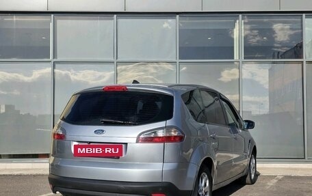 Ford S-MAX I, 2007 год, 598 000 рублей, 4 фотография