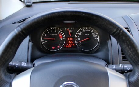 Nissan Note II рестайлинг, 2011 год, 577 000 рублей, 14 фотография