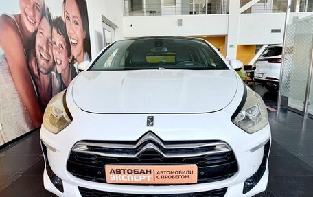 Citroen DS5, 2012 год, 959 000 рублей, 2 фотография