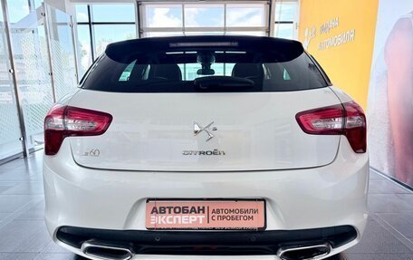 Citroen DS5, 2012 год, 959 000 рублей, 5 фотография