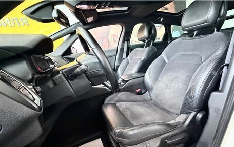 Citroen DS5, 2012 год, 959 000 рублей, 8 фотография