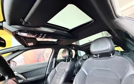 Citroen DS5, 2012 год, 959 000 рублей, 9 фотография