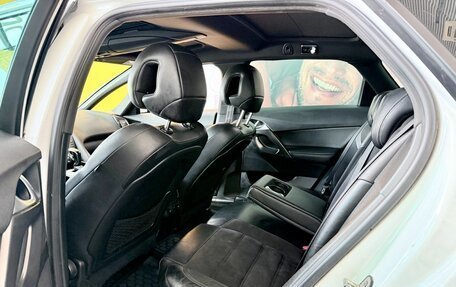 Citroen DS5, 2012 год, 959 000 рублей, 10 фотография