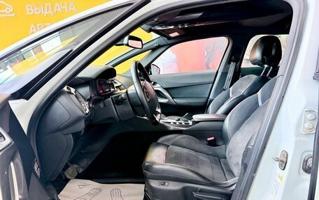 Citroen DS5, 2012 год, 959 000 рублей, 7 фотография