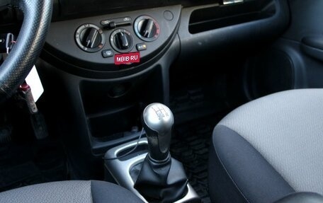 Nissan Note II рестайлинг, 2011 год, 577 000 рублей, 13 фотография