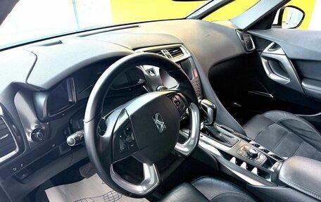 Citroen DS5, 2012 год, 959 000 рублей, 13 фотография