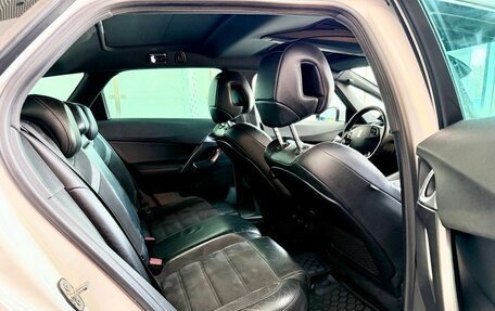 Citroen DS5, 2012 год, 959 000 рублей, 12 фотография