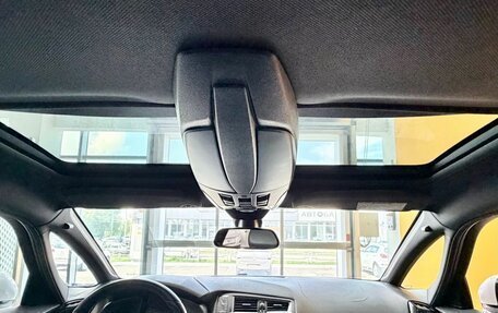 Citroen DS5, 2012 год, 959 000 рублей, 22 фотография