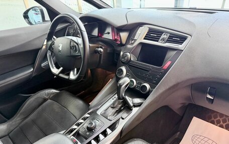 Citroen DS5, 2012 год, 959 000 рублей, 14 фотография