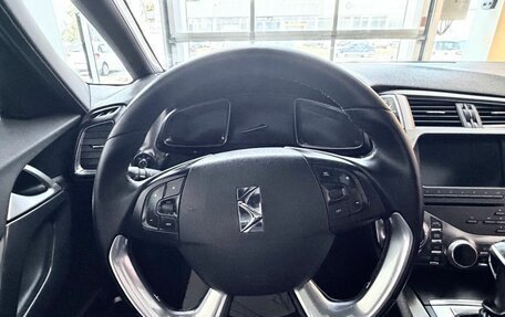 Citroen DS5, 2012 год, 959 000 рублей, 17 фотография