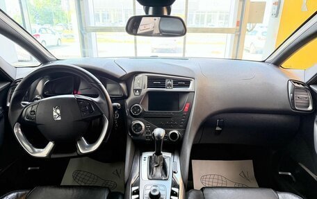 Citroen DS5, 2012 год, 959 000 рублей, 15 фотография