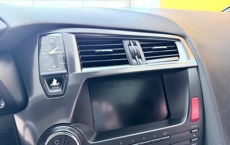 Citroen DS5, 2012 год, 959 000 рублей, 18 фотография