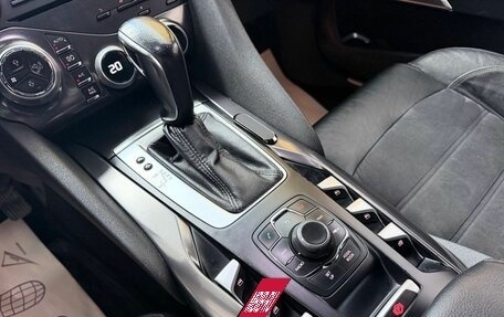 Citroen DS5, 2012 год, 959 000 рублей, 20 фотография