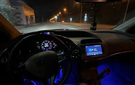 Honda Civic VIII, 2007 год, 390 000 рублей, 6 фотография