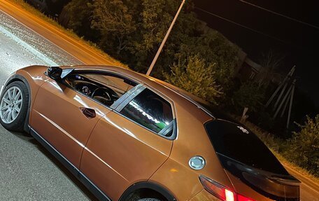 Honda Civic VIII, 2007 год, 390 000 рублей, 8 фотография