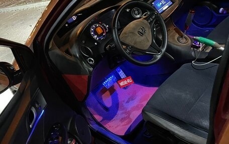 Honda Civic VIII, 2007 год, 390 000 рублей, 11 фотография