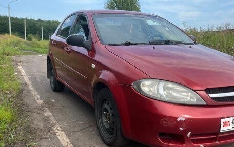 Chevrolet Lacetti, 2005 год, 210 000 рублей, 3 фотография