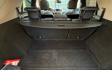 Mercedes-Benz M-Класс, 2013 год, 2 580 000 рублей, 10 фотография