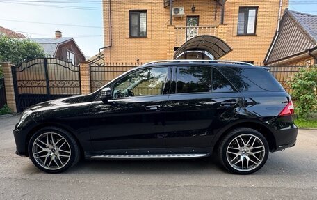 Mercedes-Benz M-Класс, 2013 год, 2 580 000 рублей, 7 фотография