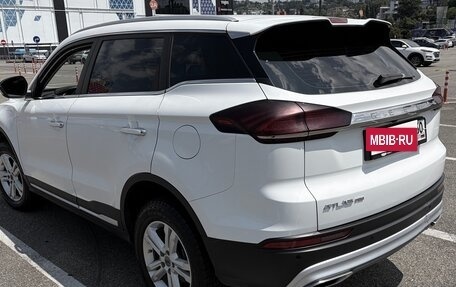 Geely Atlas, 2024 год, 1 500 000 рублей, 2 фотография