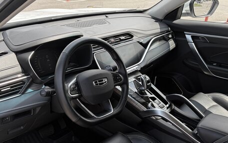 Geely Atlas, 2024 год, 1 500 000 рублей, 6 фотография