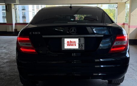 Mercedes-Benz C-Класс, 2011 год, 1 650 000 рублей, 5 фотография
